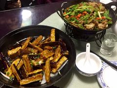 -珍巷福地四合院菜馆(复兴门店)