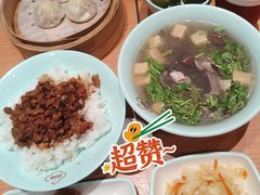 -回味鸭血粉丝汤(京新广场店)