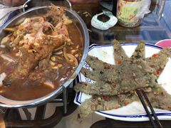 -徽州美食(三十年老店)