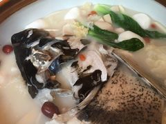 -羡餐厅·杭帮菜·淳菜(千岛湖自由洲际殿店)