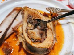 -西贝莜面村(近铁城市广场店)