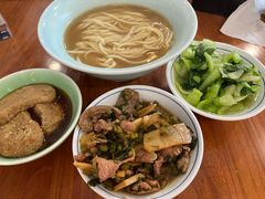 -奎元馆.百年奎元.非遗传承(西湖边的解放路店)