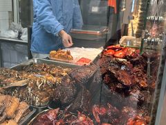 -光明邨大酒家(淮海路店)
