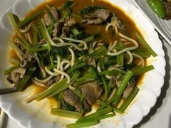 -清真·伊清阁餐厅