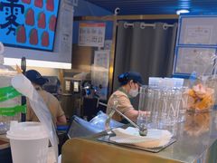 -Mr.Fruits水果先生(蓝色港湾店)