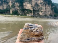 -野三坡清泉山风景区