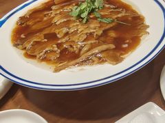-缤圣源中国清真菜(群力店)