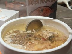 -张家卫·阳江菜·小海鲜(肥婆湾桥店)