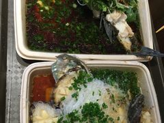 -盒马鲜生(杭州运河上街店)
