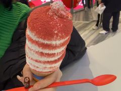 -DQ·蛋糕·冰淇淋(南开大悦城2F店)