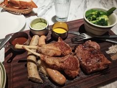 -HERB SPICE(来凤街店)