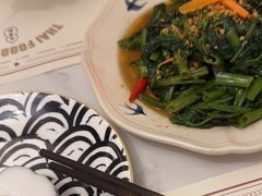 -太食獸泰式茶餐厅(IFS国金中心店)