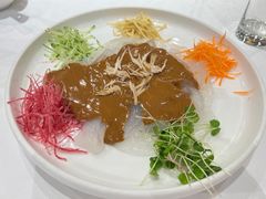 -万荣烤鸭店·北京菜(天坛店)