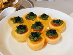 -北京老铺烤鸭(老城根店)