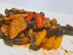 -酒蜻蜓·庭院私房菜(天元东路店)