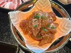 -樱嘢·炭火烧肉(惠南店)