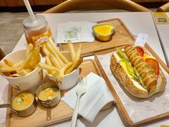 -艾薯夫妇Aysh(红山店)