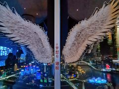 -WFC会仙楼观景台