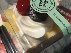 -卡漫莫尼蛋糕(私人定制店)