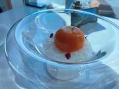 -翡翠36餐厅(浦东香格里拉店)
