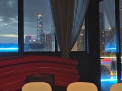 -琶醍壹号•潮菜江景餐吧