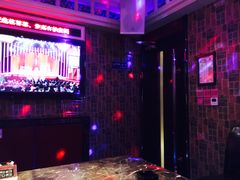 -格莱美量贩式KTV(奥帆店)