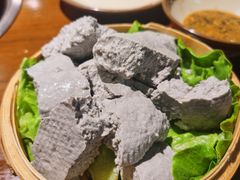 -巴隆门重庆老火锅(太湖路店)