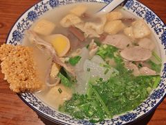 -小潘记鸭血粉丝汤