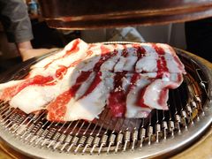 -泥炉烧肉师(新街口金銮巷店)