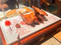 -大鸽饭(北京路店)