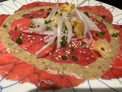 -吉盛川创作料理(保利国际广场店)