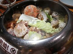 -三个渔夫·蒸汽海鲜(小白楼店)
