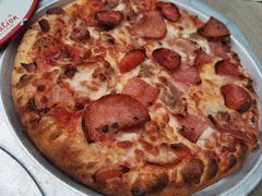 -Tubestation站点比萨(五道营店)