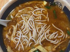 -大鼓米线(浦东长泰店)