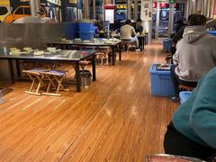 -英雄故事地摊烤肉(马驹桥店)