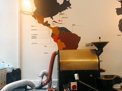 -COFFEE HOLIC(朝外SOHO店)