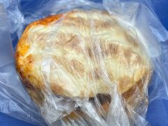 孜然肉夹饼-红帽子炒饭(南关民族风味一条街店)