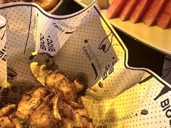 -Blac+Blac(中海环宇荟店)