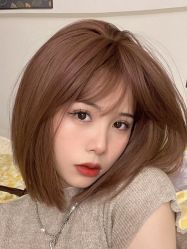 -丽时 Hair Salon