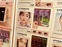 -4iNLOOK美瞳店(中山公园龙之梦店)