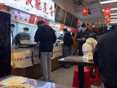 -扬二春炒饭(国庆路总店)