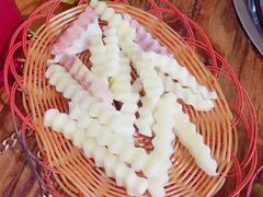 -阿婆情腊排骨火锅(金虹路店)