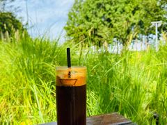 嗨棒美式咖啡-Manner Coffee(徐汇滨江店)