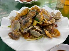 -瑶记海鲜餐厅(西涌店)