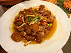 -打酱油·非遗淮扬菜(瘦西湖梅岭店)