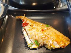 极品耗儿鱼-川东长筷子耗儿鱼(万象润街店)