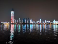 -武汉两江游览·夜游长江(汉口粤汉码头)