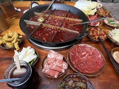 -仪表厂火锅(总店)