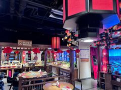-鸽子窝(青塔店)
