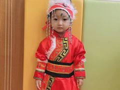 -婴智贝佳蒙特梭利早教托育中心(杨浦店)